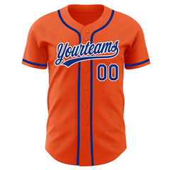 Custom Baseball Jersey with Player Name and Number for Parents and Kids