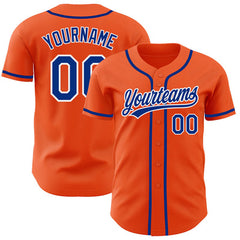 Custom Baseball Jersey with Player Name and Number for Parents and Kids