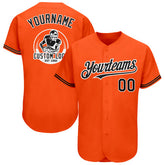 Custom Baseball Team Jersey for Family Matching Shirt