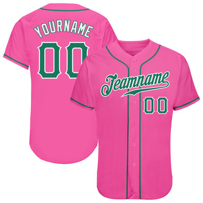 Custom Baseball Jersey Shirt with Custom Name Number Sublimated