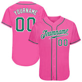 Custom Baseball Jersey Shirt with Custom Name Number Sublimated