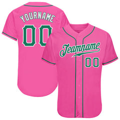 Custom Baseball Jersey Shirt with Custom Name Number Sublimated