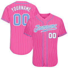 Custom Button Down Baseball Jersey Stitched Printed for Cheer Squad