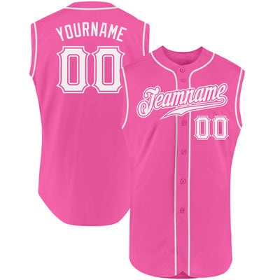 Slim Fit Custom Baseball Team Jersey with Name Number and Logo