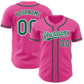 Custom Baseball Team Uniform Varsity Style with Custom Team Logo