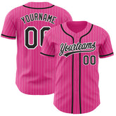 Personalized Baseball Jersey with Full Custom Design Stitched Printed Team Logo
