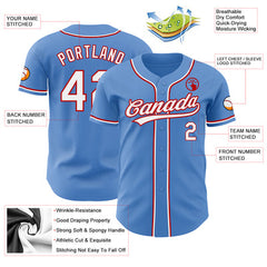 Custom Baseball Shirt with Custom Team Logo for Men Women Youth Kids