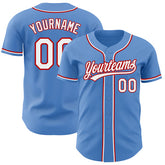 Custom Baseball Shirt with Custom Team Logo for Men Women Youth Kids