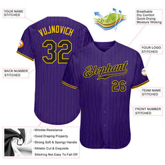 Custom Baseball Jersey with Name Number and Logo for Youth Kids