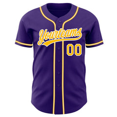Personalized Baseball Shirt with Full Custom Design for Cheer Team Wear