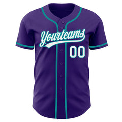 Personalized Baseball Jersey with Full Custom Design Stitched Printed Team Logo