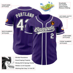 Custom Baseball Uniform Embroidered