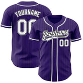 Custom Baseball Uniform Embroidered