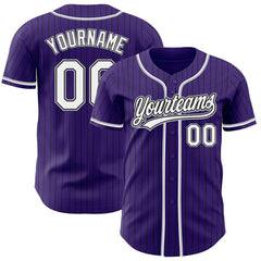 Custom Baseball Uniform Embroidered