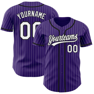 Custom Button Down Baseball Jersey Stitched Printed Team Logo for Sports Clubs