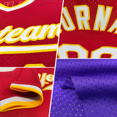 Custom Team Custom Baseball Jersey Shirt with Player Name and Number