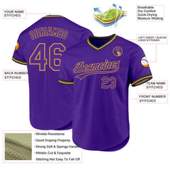 Personalized Baseball Jersey with Team Logo and Number for Cheerleaders