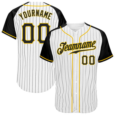 Custom Button Down Baseball Jersey with Personalized Name Number for Teams and Players