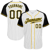 Custom Button Down Baseball Jersey with Personalized Name Number for Teams and Players