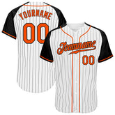 Personalized Baseball Jersey V Neck for Sports Banquet Gift