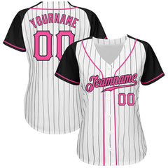 Custom Team Baseball Jersey with Team Name and Logo for Cheerleading Apparel
