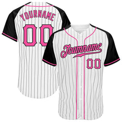 Custom Team Baseball Jersey with Team Name and Logo for Cheerleading Apparel
