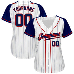 Personalized Baseball Jersey with Name Number and Logo for Baseball Fans