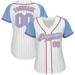 Custom Baseball Team Uniform for Softball Teams