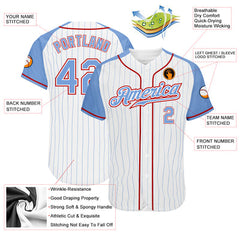 Custom Baseball Team Uniform for Softball Teams