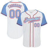 Custom Baseball Team Uniform for Softball Teams