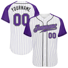 Custom Button Down Baseball Jersey Custom Team with Personalized Name Number
