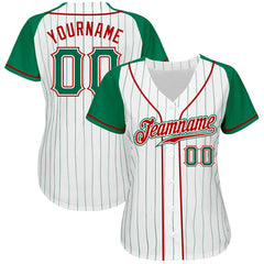 Personalized Baseball Shirt with Personalized Team Logo Embroidered