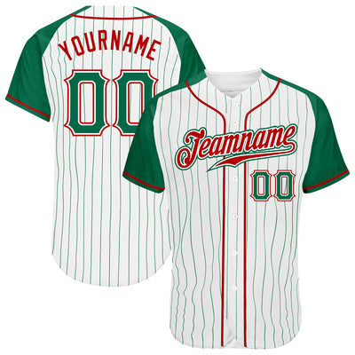 Personalized Baseball Shirt with Personalized Team Logo Embroidered