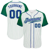Custom Baseball Uniform Embroidered