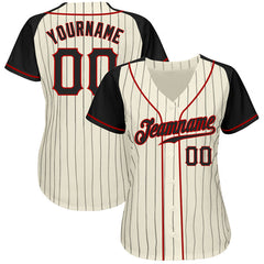 Personalized Baseball Jersey with Full Custom Design Stitched Printed Team Logo