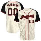 Personalized Baseball Jersey with Full Custom Design Stitched Printed Team Logo