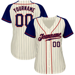 Custom Baseball Team Uniform with Custom Text and Number for Adults and Kids