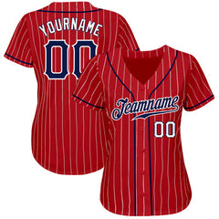 Custom Baseball Jersey Shirt for Sports Fans