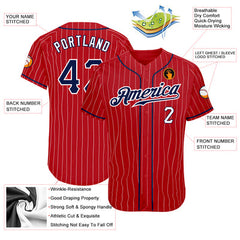 Custom Baseball Jersey Shirt for Sports Fans