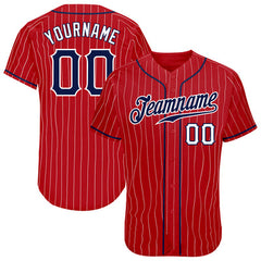 Custom Baseball Jersey Shirt for Sports Fans