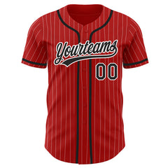 Custom Baseball Jersey Shirt for Softball Teams