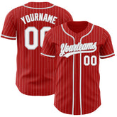 Custom Baseball Shirt for Baseball Moms