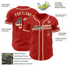 Custom Baseball Uniform Sublimated for Class Reunion Groups