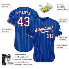 Custom Baseball Team Uniform for Practice Wear