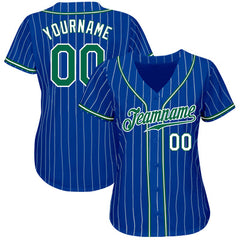 Custom Baseball Uniform Streetwear with Personalized Name Number