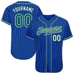 Custom Baseball Uniform Streetwear with Personalized Name Number