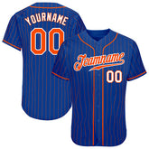 Custom Baseball Shirt for School Team Outfit