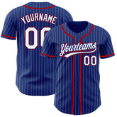 Personalized Baseball Jersey for Cheer Squad Uniform