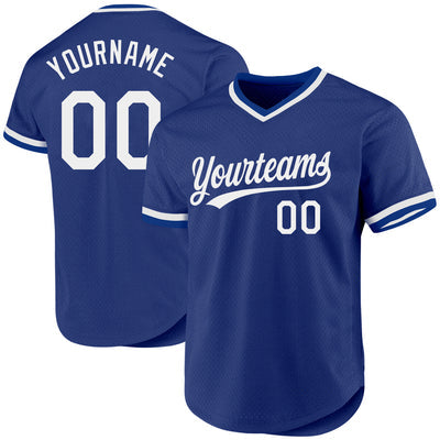 Custom Baseball Jersey Game Day Stitched Printed Name Number