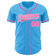 Custom Baseball Uniform Streetwear Stitched Printed